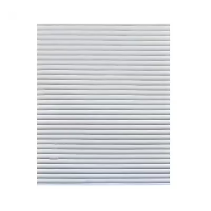 Folie Decorativa pentru Geamuri cu Protectie UV – Model Imitatie Jaluzele 200 x 60 cm [7]