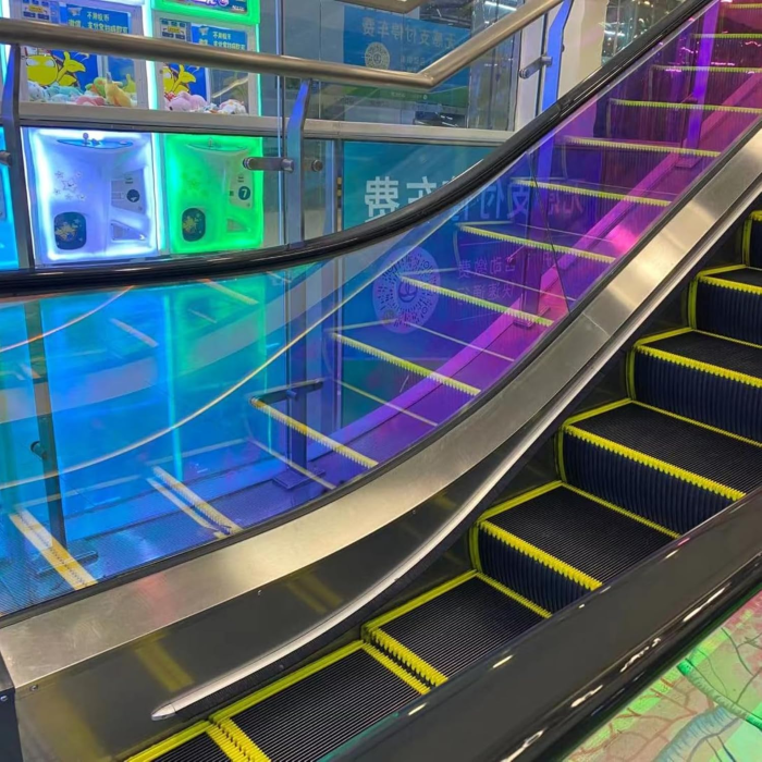 Folie Geam Cameleon Blue Reflexivă UV – Reducere Caldura si Protectie UV [4]