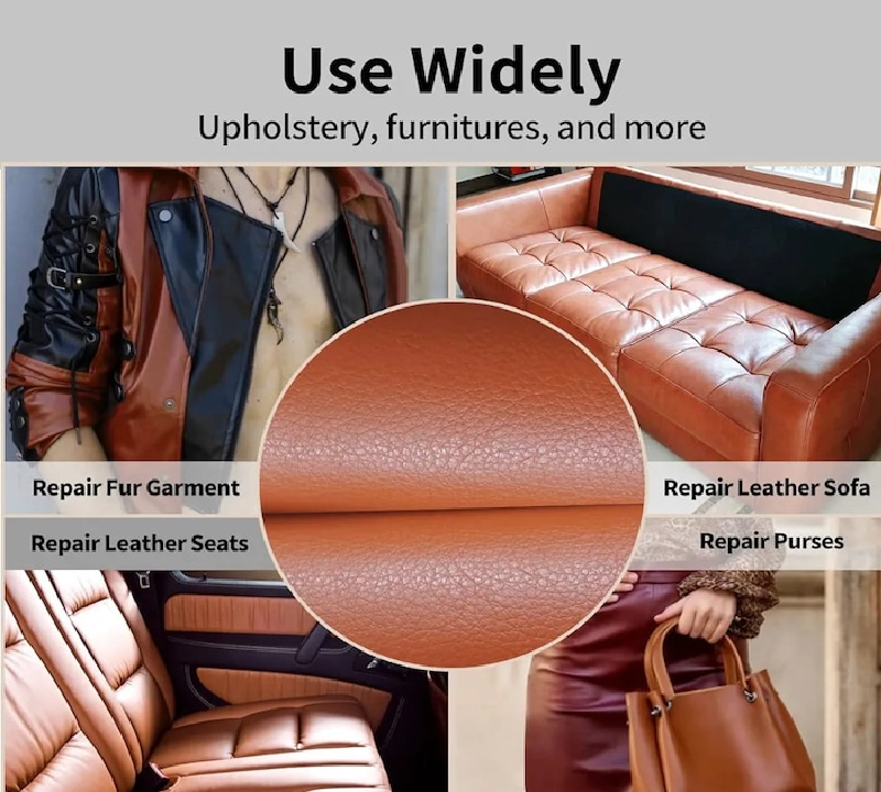 Piele ecologica autoadeziva dedeman folie piele maro autocolant imitatie  piele autoadeziv hornbach leroy merlin emag  ieftine retapitare scaun canape fotoliu [9]