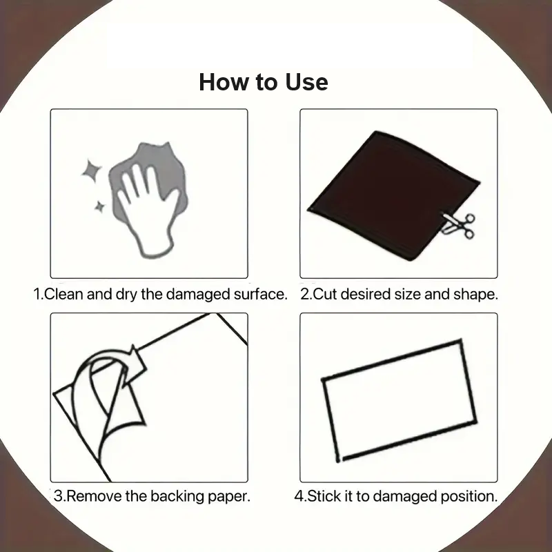 Piele ecologica autoadeziva dedeman folie piele maro autocolant imitatie  piele autoadeziv hornbach leroy merlin emag  ieftine retapitare scaun canape fotoliu [3]