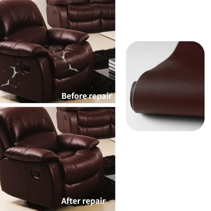 Piele ecologica autoadeziva dedeman autocolant imitatie  piele autoadeziv hornbach leroy merlin emag  ieftine retapitare scaun canape fotoliu [66]