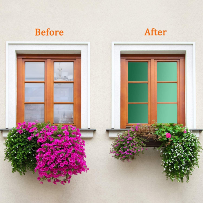 Folie protectie solara exterioara dedeman Folie protectie solara geamuri exterior emag  Folie protectie solara geam termopan hornbach leroy merlin brico depot folina folie geam protectie uv ieftina [39]