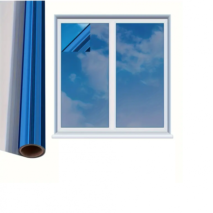 Folie protectie solara exterioara dedeman Folie protectie solara geamuri exterior emag  Folie protectie solara geam termopan hornbach leroy merlin brico depot folina folie geam protectie uv ieftina [32]