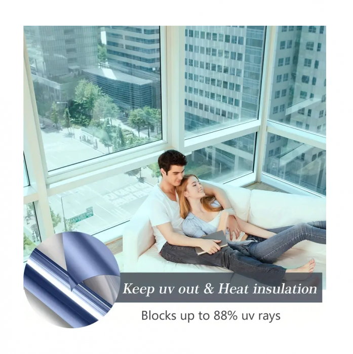 Folie protectie solara exterioara dedeman Folie protectie solara geamuri exterior emag  Folie protectie solara geam termopan hornbach leroy merlin brico depot folina folie geam protectie uv ieftina [33]