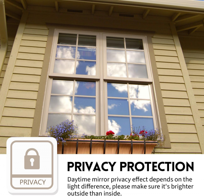 Folie protectie solara exterioara dedeman Folie protectie solara geamuri exterior emag  Folie protectie solara geam termopan hornbach leroy merlin brico depot folina folie geam protectie uv ieftina [23]