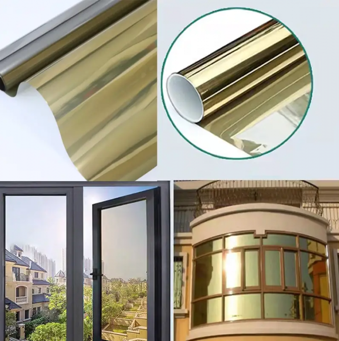 Folie protectie solara exterioara dedeman Folie protectie solara geamuri exterior emag  Folie protectie solara geam termopan hornbach leroy merlin brico depot folina folie geam protectie uv ieftina [42]