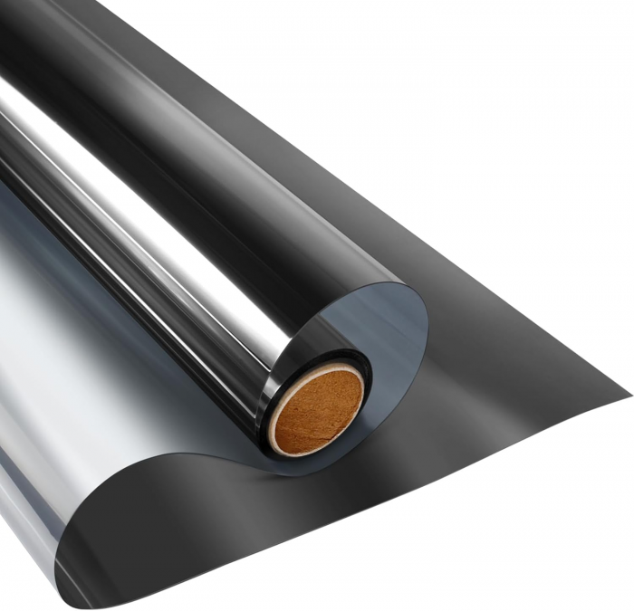 Folie protectie solara exterioara dedeman Folie protectie solara geamuri exterior emag  Folie protectie solara geam termopan hornbach leroy merlin brico depot folina folie geam protectie uv ieftina [8]