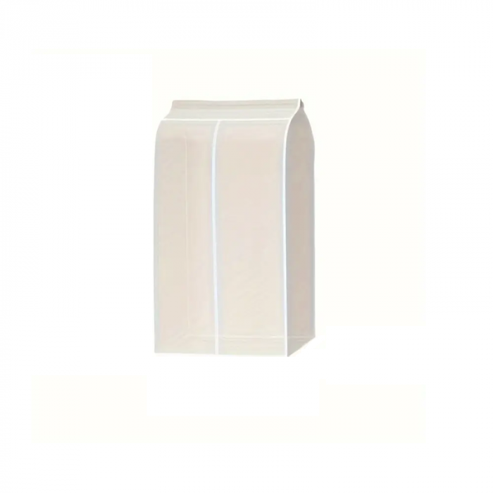 husa protectie haine ikea husa  protectie haine pepco  husa pentru protectie jysk  husa haine Glixicom  lungime 80 cm Latime 50 cm Inaltime 90 cm Husa impermeabila depozitare haine [6]
