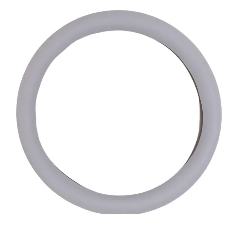 Husa Volan Universala din Silicon Negru Husa volan silicon emag Protectie Siguranta si Confort la Volan Diametru 33-40 cm Husa volan silicon dedeman [27]