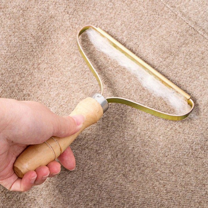 Instrument pentru Curatare Scame de pe Haine Covoare [7]