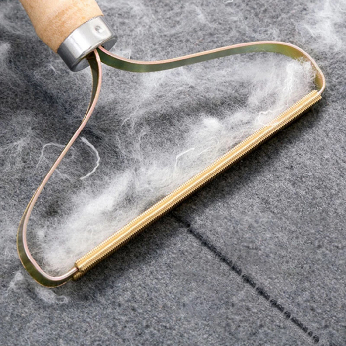 Instrument pentru Curatare Scame de pe Haine Covoare [3]