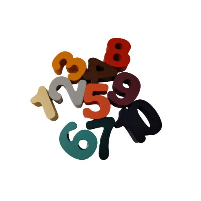 joc lemn de tip montessori joc copii jumbo noriel emag [2]