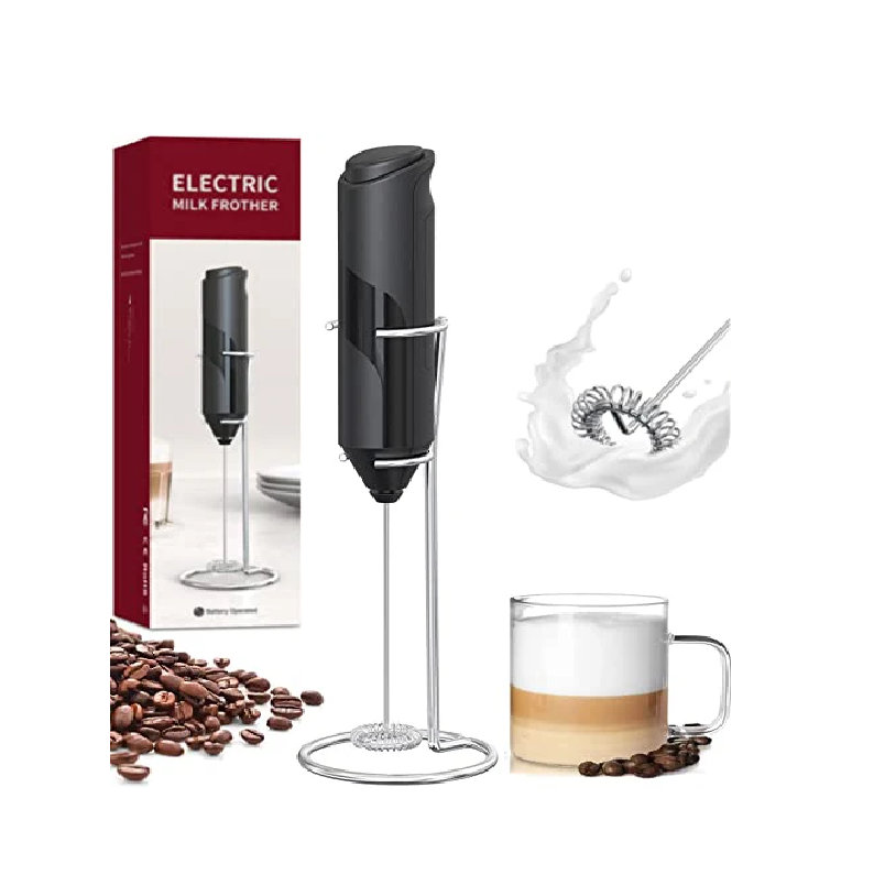 aparat spumat lapte cafea cappucino dedeman auchan mixer spumare lapte ieftin carrefour jumbo mixer spumare lapte [5]