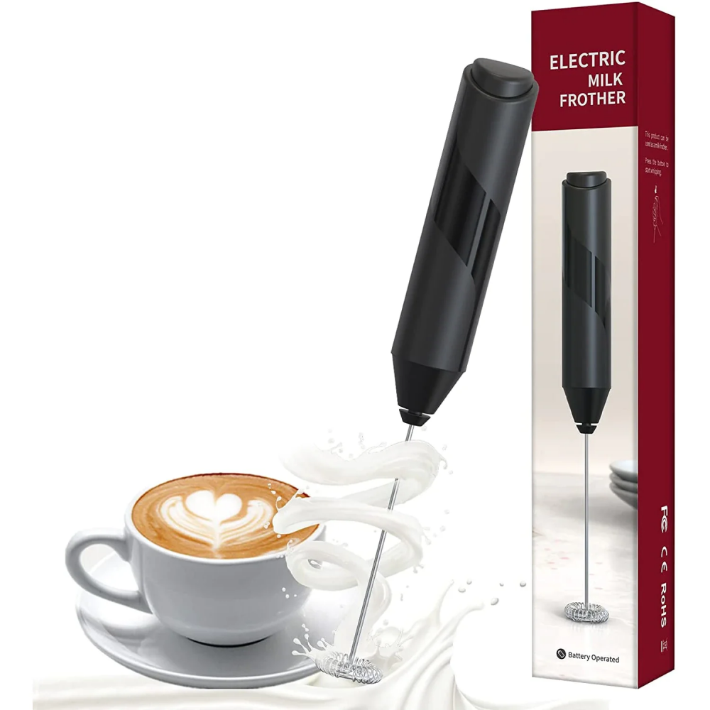 aparat spumat lapte cafea cappucino dedeman auchan mixer spumare lapte ieftin carrefour jumbo mixer spumare lapte [2]