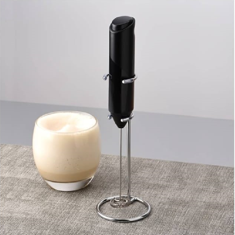 aparat spumat lapte cafea cappucino dedeman auchan mixer spumare lapte ieftin carrefour jumbo mixer spumare lapte [6]