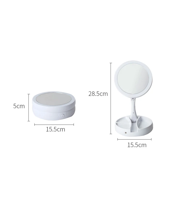 oglinda make-up profesionala Oglinda machiaj cu led dedeman Oglinda cu led machiaj emag Oglinda led machiaj altex oglinda machiaj cu iluminare led si alimentare usb [7]