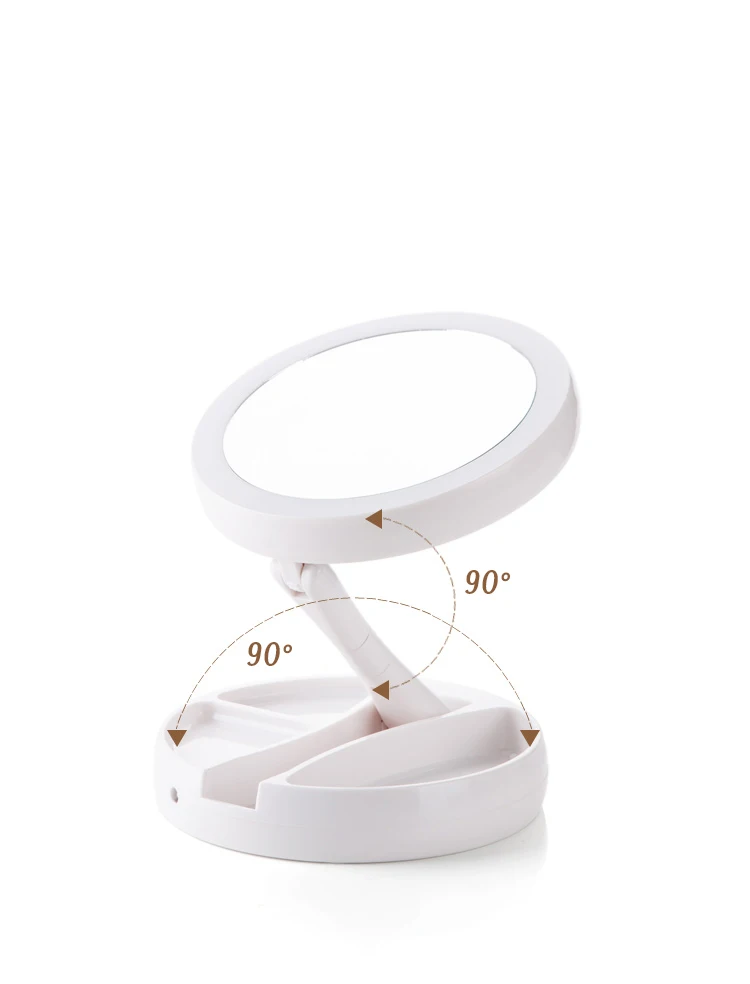 oglinda make-up profesionala Oglinda machiaj cu led dedeman Oglinda cu led machiaj emag Oglinda led machiaj altex oglinda machiaj cu iluminare led si alimentare usb [2]