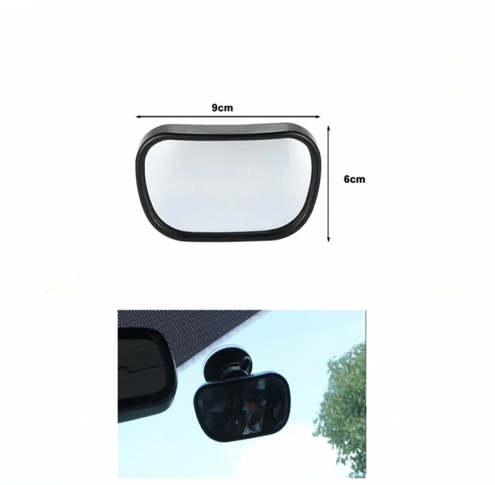 Oglinda retrovizoare bebelusi bebe tei ikea jumbo dedeman ieftina oglinda auto bebe [4]