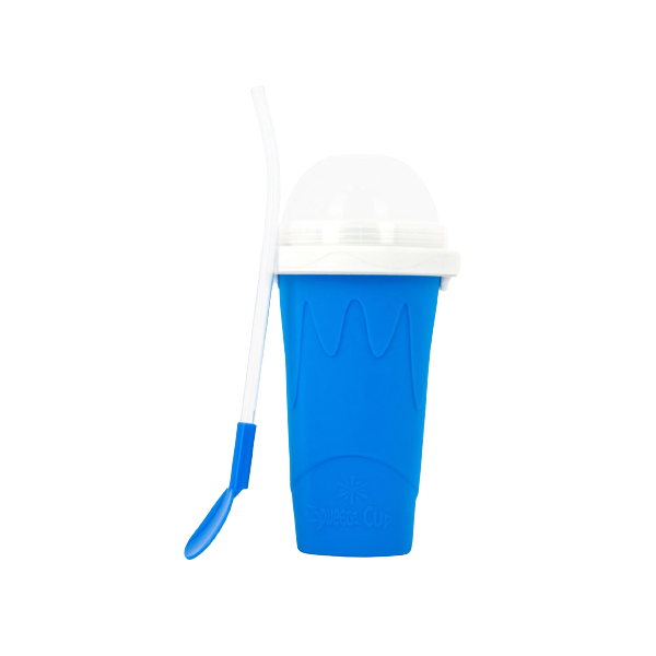 Pahar pentru facut Slushy Suc Inghetat Milkshake Cup Frozen Pahar Slushy Maker Emag Pahar Suc inghetat Ice Cup [13]