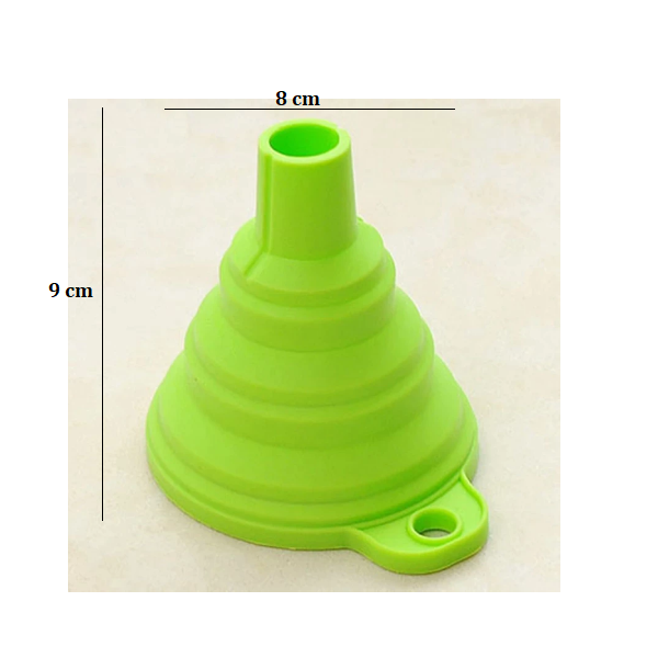 Palnie Pliabila Silicon Verde [3]