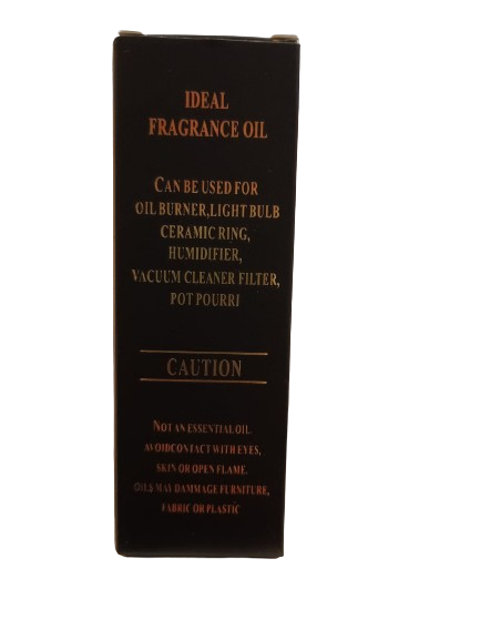 Parfum Camera cu Ulei Esential de Iasomie  Fragrance Oil 30 ml Difuzor Aromaterapie Umidificator Masaj - Love in Life - Love in Life [2]