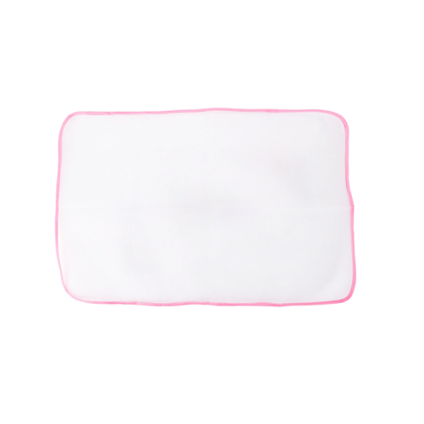 Plasa Protectie pentru Calcat Haine Delicate 50 x 35 cm [5]