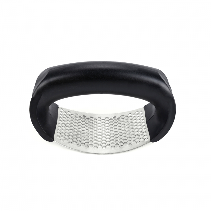 Presa Manuala pentru Usturoi, Ghimbir sau Alune, Inox [2]