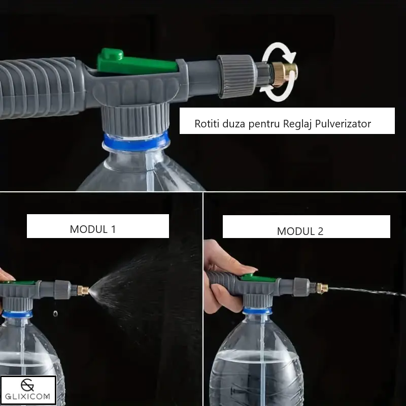 Pulverizator apa cu presiune brico  Pulverizator apa gradina Pulverizator gradina dedeman emag hornbach jumbo pulverizator ieftin Atomizor pulverizator sticle recipiente [2]