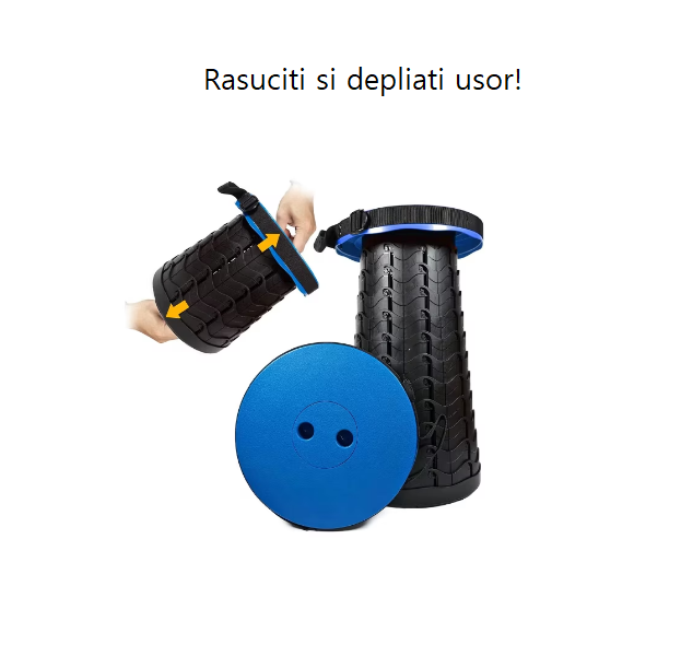 scaun telescopic decathlon scaun pliabil dedeman scaun telescopic pescuit scaun drumetii scaun camping din plstic reglabila [4]