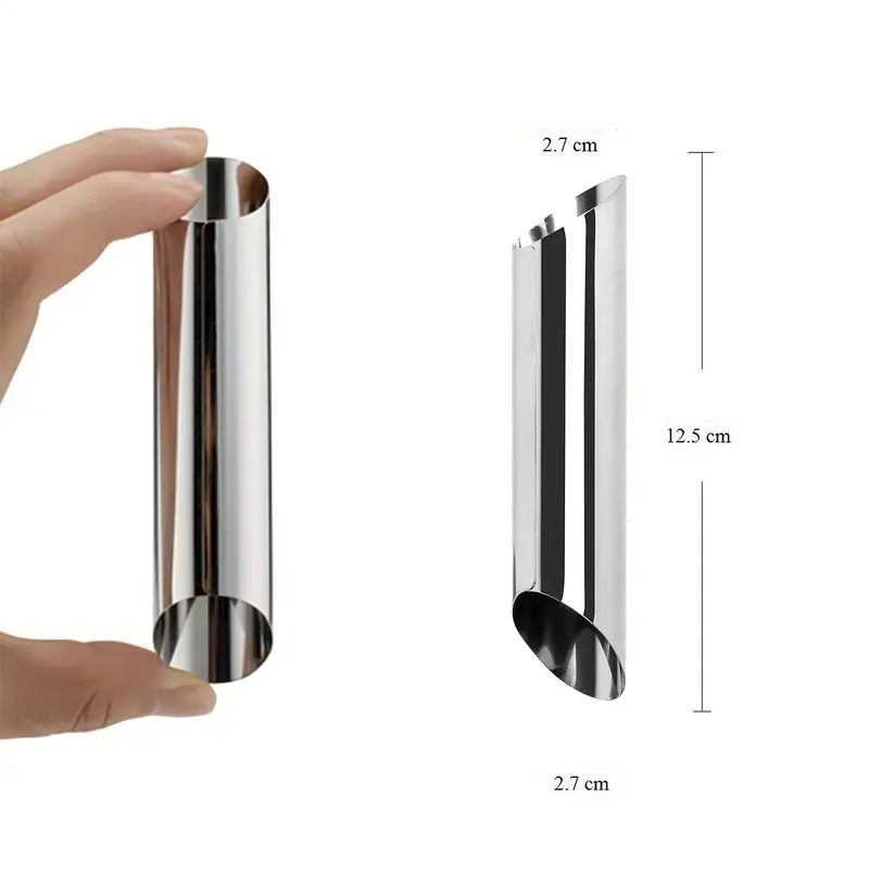 forme cilindrice rulouri cannoli dedeman emag cake masters happymax cofetarul istet delicatesa forme rulouri ieftine [3]