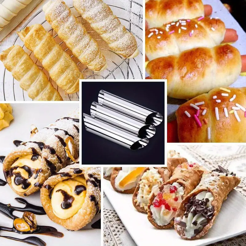 forme cilindrice rulouri cannoli dedeman emag cake masters happymax cofetarul istet delicatesa forme rulouri ieftine [7]