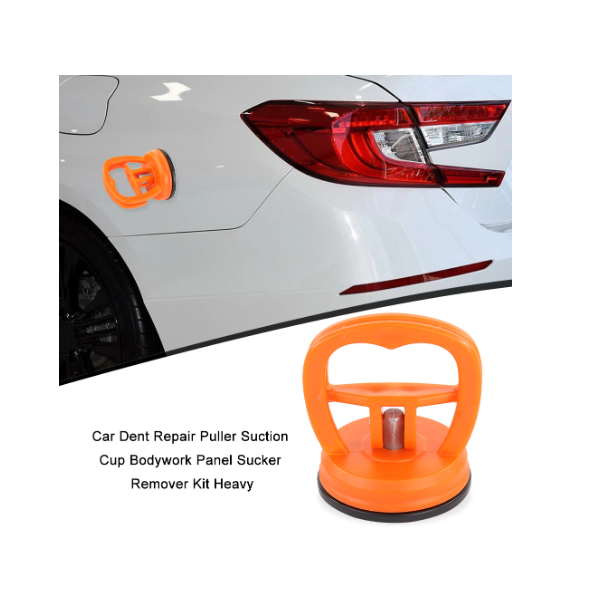 Set 2 Bucati Ventuza Profesionala pentru Indreptare Caroserie Auto [6]