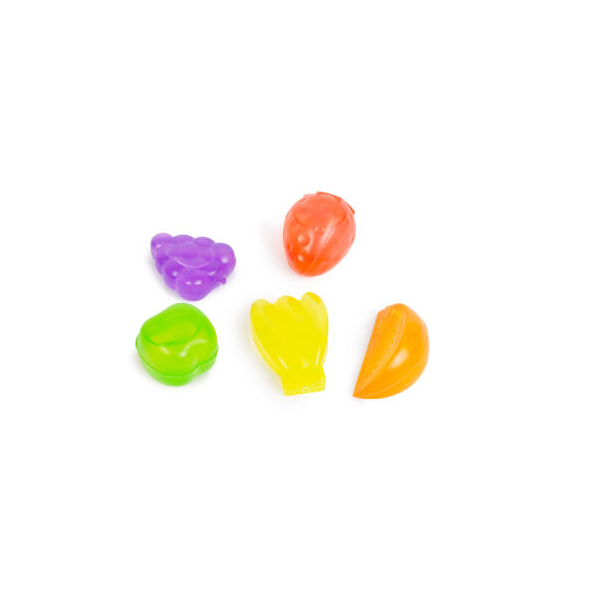 Cuburi Gheata Reutilizabile din PVC Cuburi Gheata Fructe Multicolore Ieftine Emag Cuburi Gheata Reutilizabile Dedeman [6]
