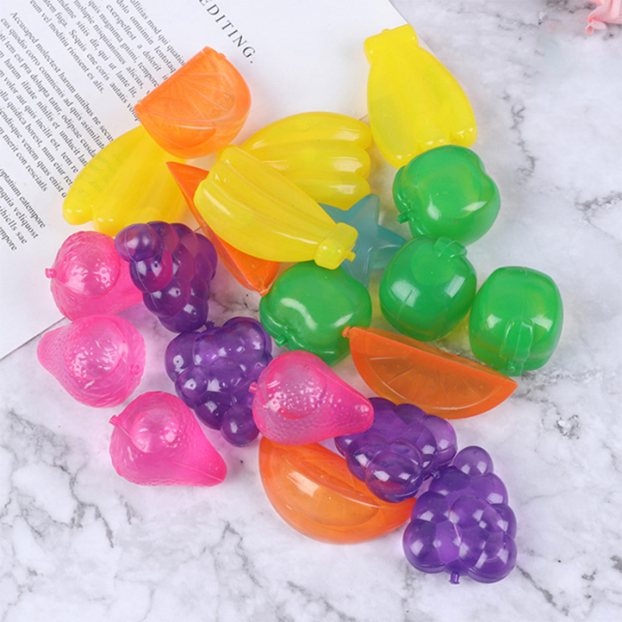 Cuburi Gheata Reutilizabile din PVC Cuburi Gheata Fructe Multicolore Ieftine Emag Cuburi Gheata Reutilizabile Dedeman [3]