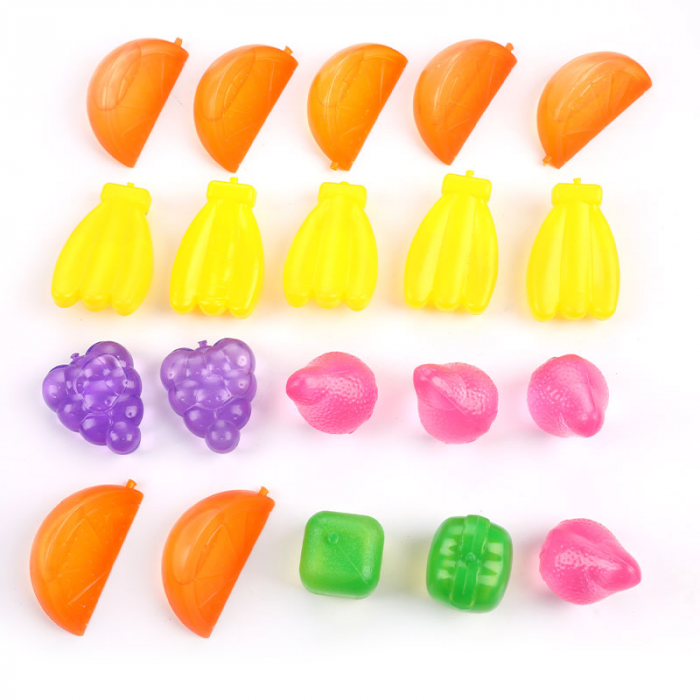 Cuburi Gheata Reutilizabile din PVC Cuburi Gheata Fructe Multicolore Ieftine Emag Cuburi Gheata Reutilizabile Dedeman [2]