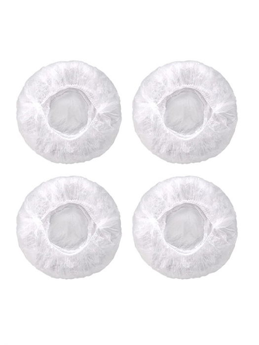 Set 20 Huse cu Elastic din Nylon pentru Boluri Farfurii Platouri Diametru intre 20 - 28 cm [5]