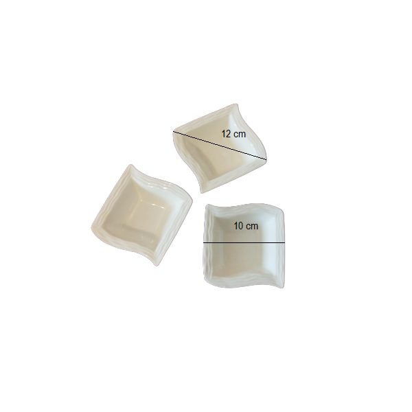 Set-3-Bucati-dedeman-Bol-Sosiera-emag-Ceramica-horeca-Diametru 12-cm-cereale-ketchup [3]