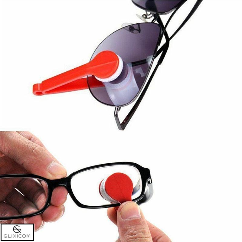 aparat pentru curatare lentile ochelari joo jumbo emag dedeman dispozitiv curatat ochelari de tip stergator micrifibra [4]
