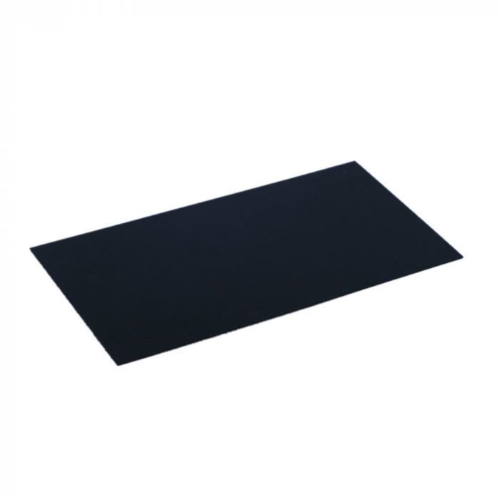 Set 4 Bucati Tabla Scolara Neagra sub Forma de Autocolant  Format A4 - 29 x 21 cm [2]