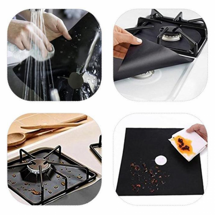 folie teflon aragaz folie protectie teflon dedeman protectie aragaz din teflon emag [2]