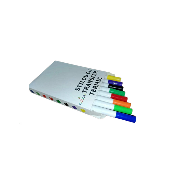 Marker textile permanent termic dedeman emag carrefour  jumbo marker haine ieftin marker textile auchan [9]