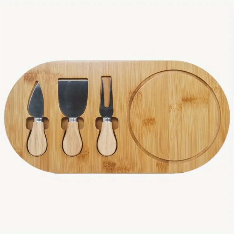 Model platou branzeturi jumbo set platou branzeturi cu 3 ustensile Aranjament platou branzeturi dedeman emag  Platou branzeturi lidl kaufland tocator bambus branzeturi ieftin glixicom [3]
