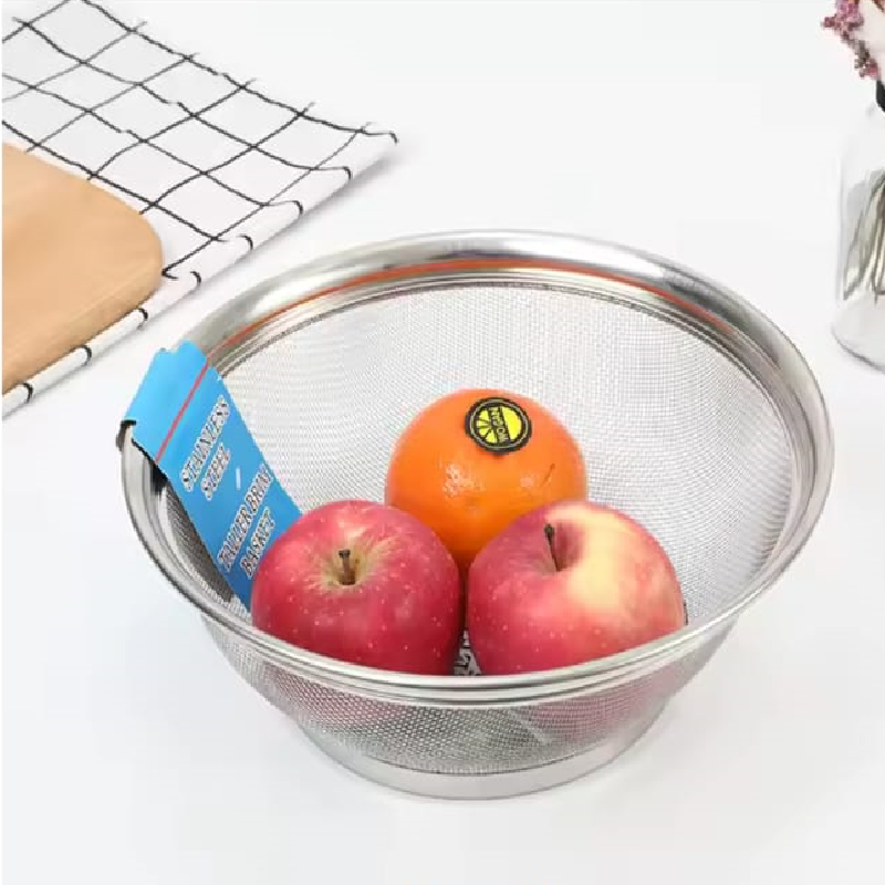 sita gatit legume la abur sita cenut faina sita spalat fructe legume diametru 22 cm otel inoxidabil [2]
