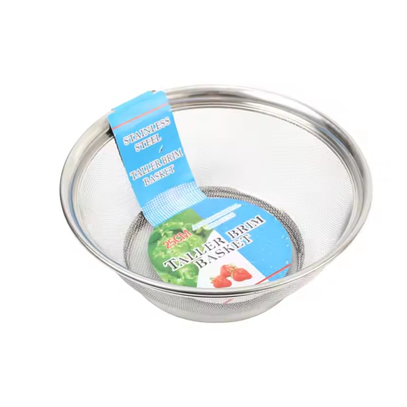 sita gatit legume la abur sita cenut faina sita spalat fructe legume diametru 22 cm otel inoxidabil [4]