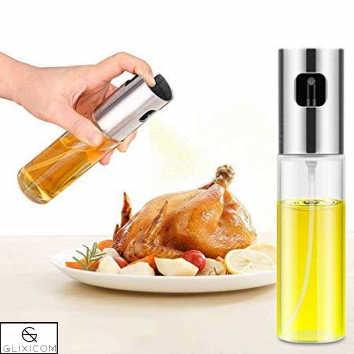 Sticla cu Pulverizator pentru Ulei Dedeman pulverizator ulei ieftin emag oliviera cu pulverizare stcila cu pulverizare ulei [4]