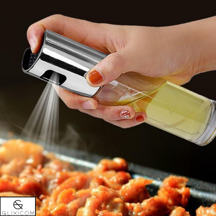 Sticla cu Pulverizator pentru Ulei Dedeman pulverizator ulei ieftin emag oliviera cu pulverizare stcila cu pulverizare ulei [4]