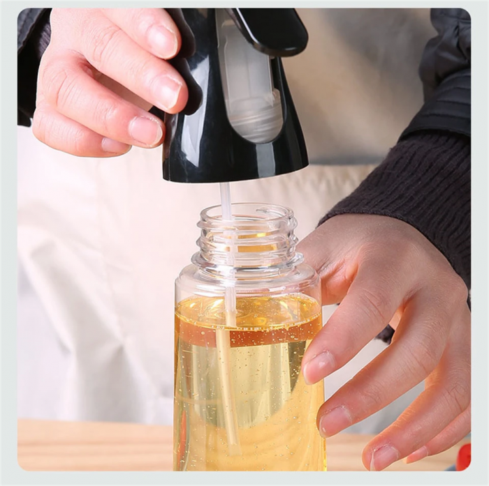 Sticla cu Pulverizator pentru Ulei Dedeman pulverizator ulei ieftin emag oliviera cu pulverizare stcila cu pulverizare ulei [5]