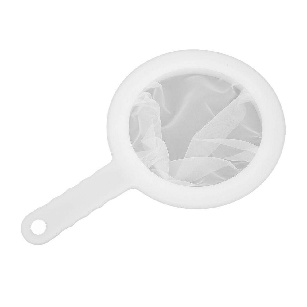 Strecuratoare Tip Filtru cu plasa Fina strecuratoare plastic din silicon dedeman pepco jysk jumbo emag auchan ieftina [7]
