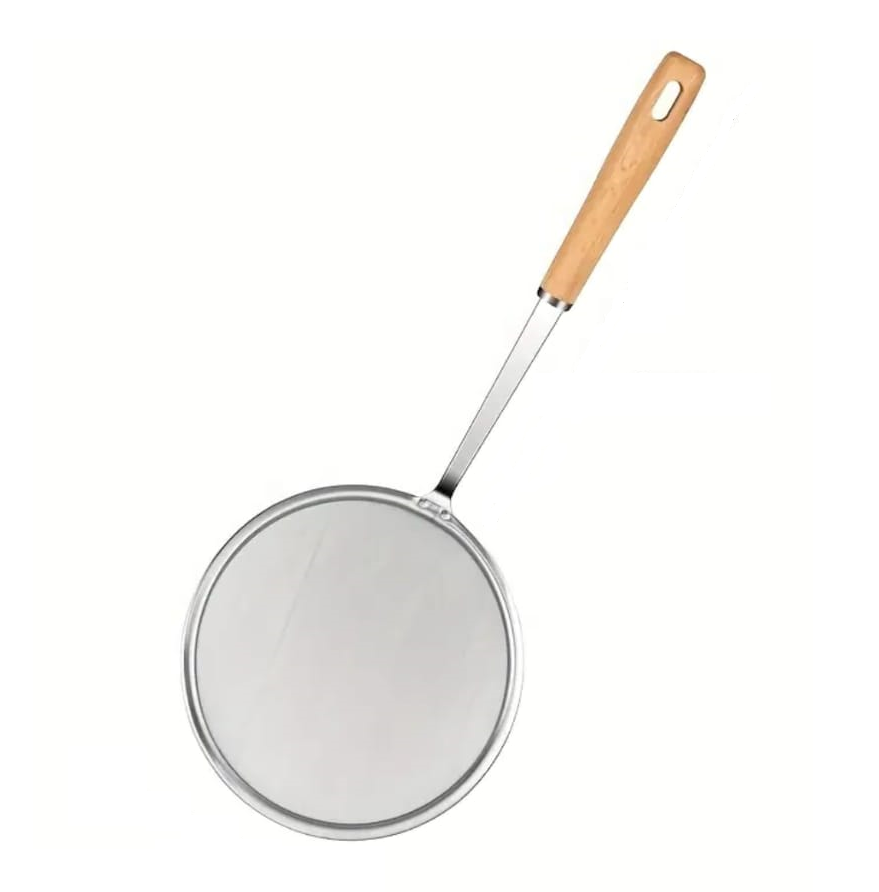 Strecuratoare inox profesionala Strecuratoare inox mare dedeman Sita strecuratoare Paleta strecuratoare Strecuratoare inox carrefour [3]