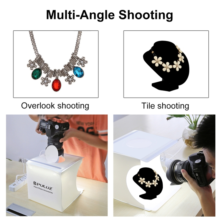 mini studio foto emag cub fotografiere produs studio foto portabil cu benzi led jumbo studio foto pliabil luminat ieftin dedeman [4]
